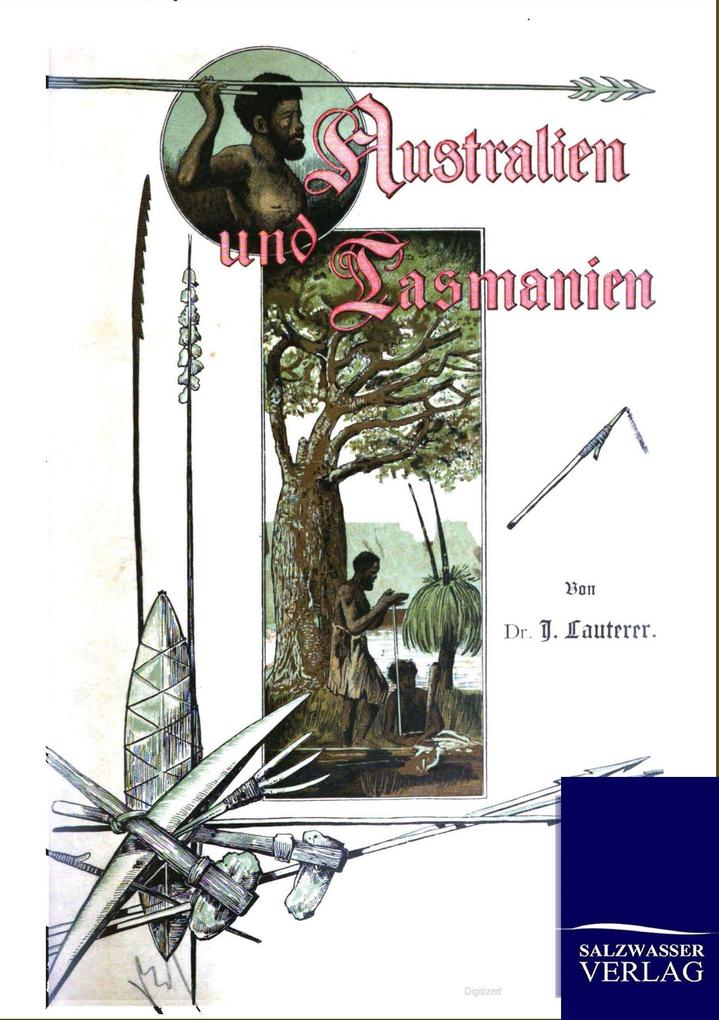 Australien und Tasmanien
