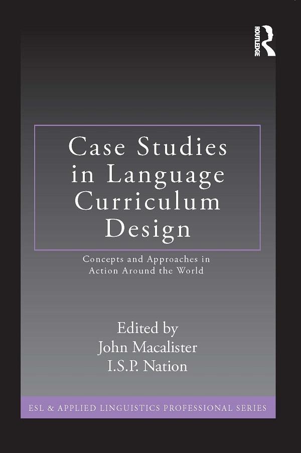 Case Studies in Language Curriculum 
