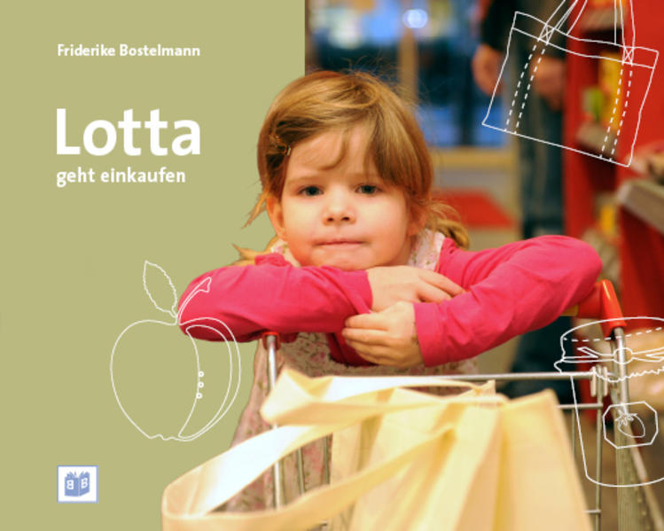 Image of Lotta geht einkaufen