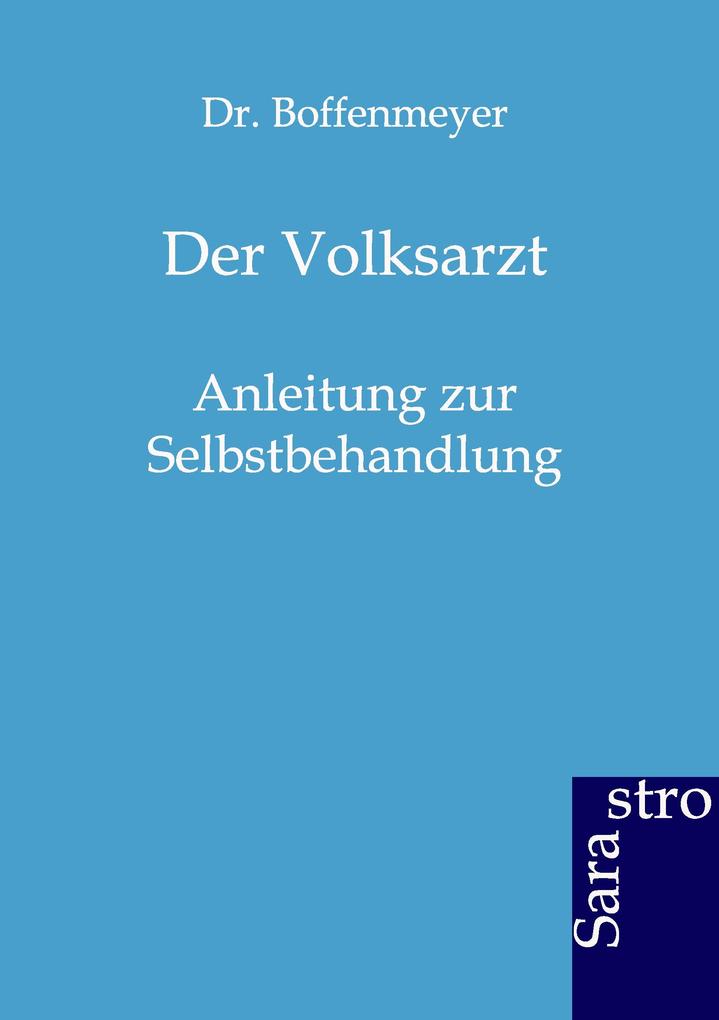 Der Volksarzt
