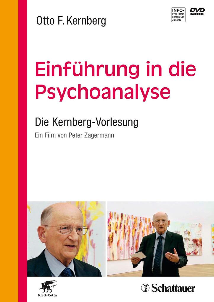 Einführung in die Psychoanalyse