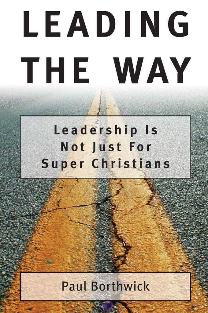 Leading the Way