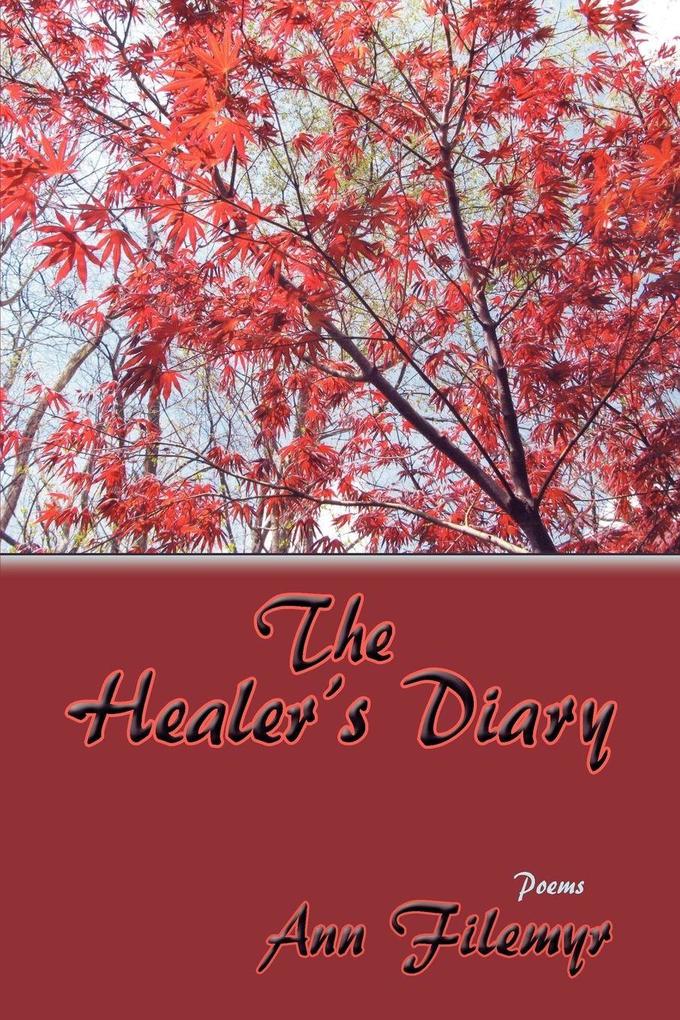 The Healer's Diary Poems