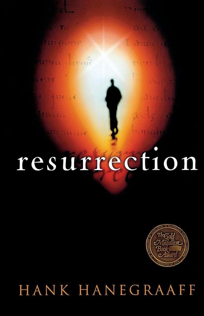 The Resurrection