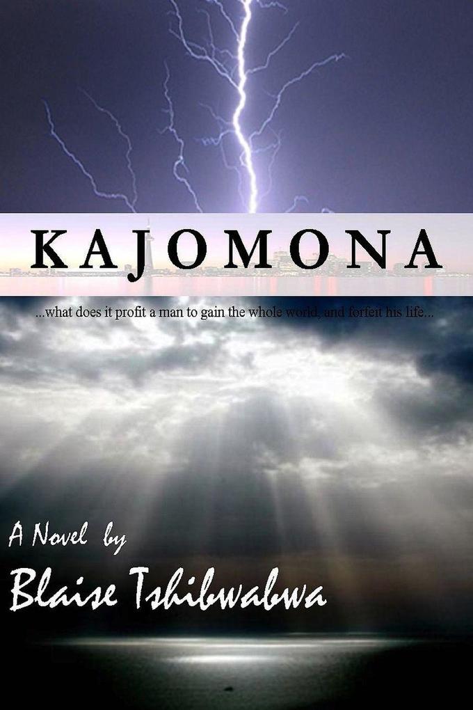 Kajomona - Soft Copy