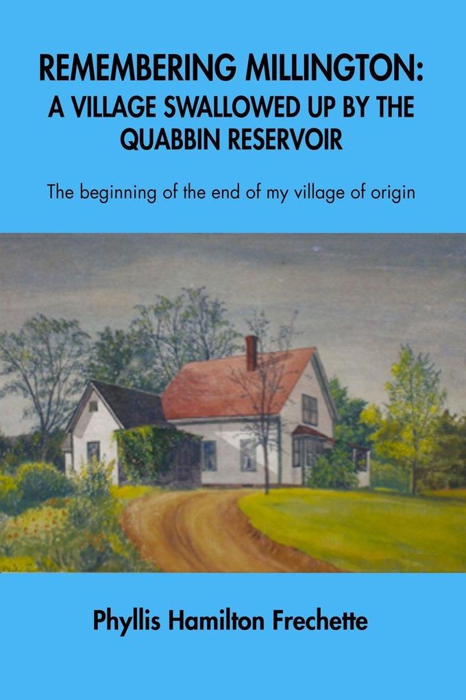 Remembering Millington