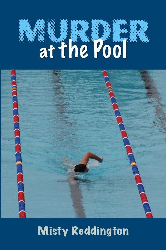 Murder at the Pool