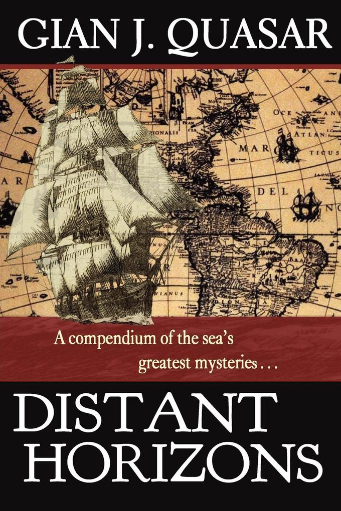 DISTANT HORIZONS