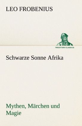 Schwarze Sonne Afrika