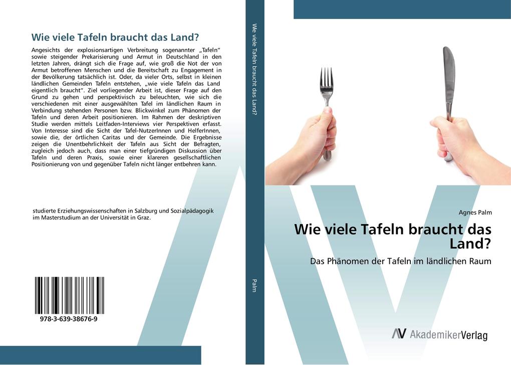 Wie viele Tafeln braucht das Land?