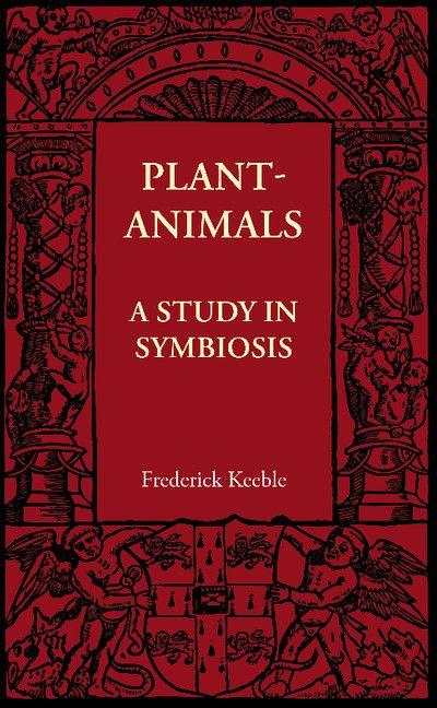 Plant-Animals