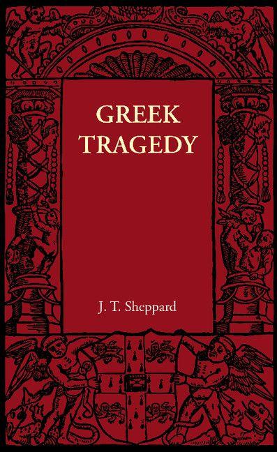 Greek Tragedy