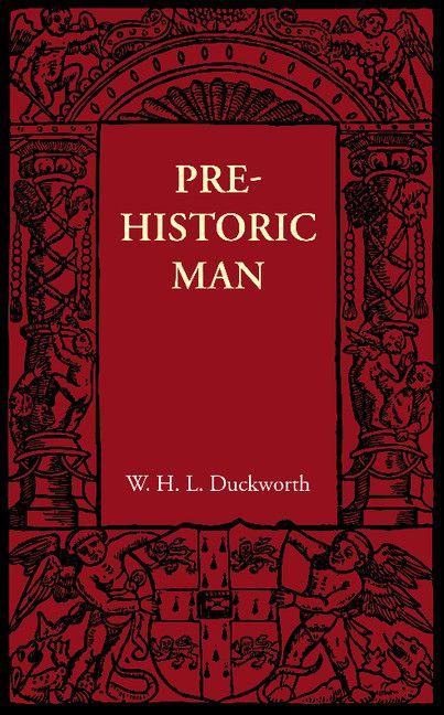 Prehistoric Man