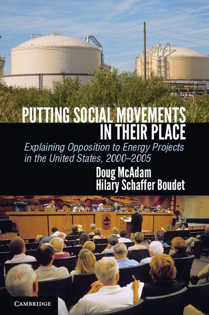 Putting Social Movements in Their Place