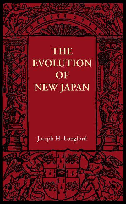 The Evolution of New Japan