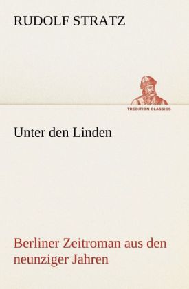 Unter den Linden