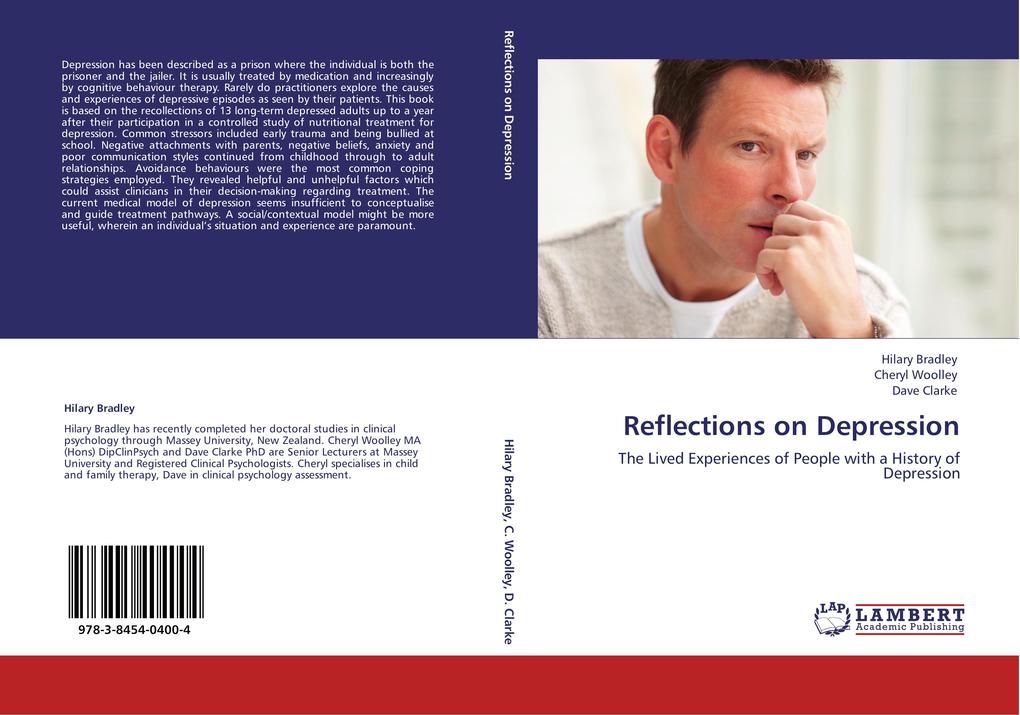Reflections on Depression