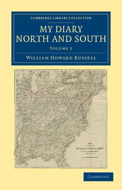 My Diary North and South - Volume 2