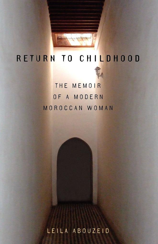 Return to Childhood