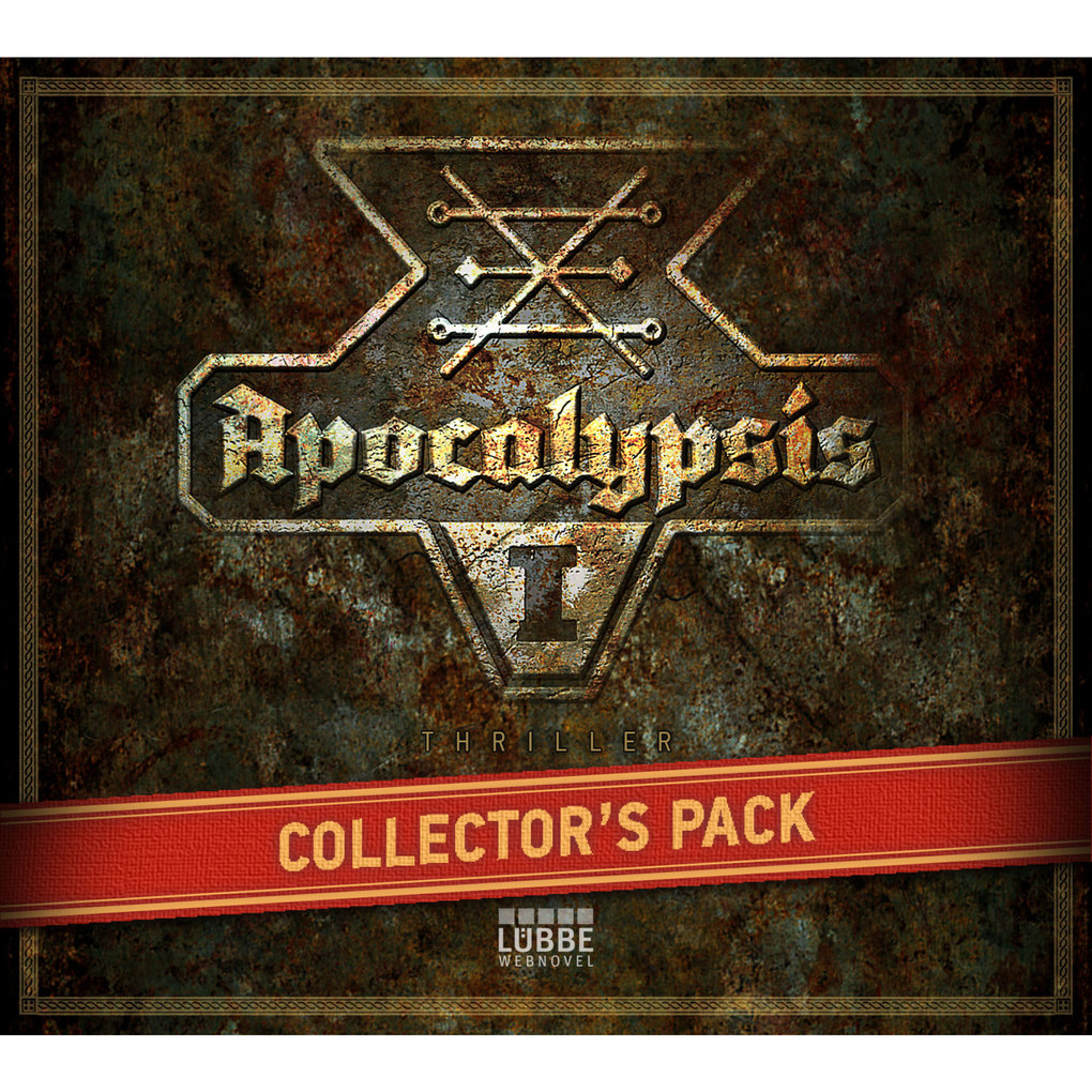 Collector‘s Pack