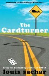 The Cardturner