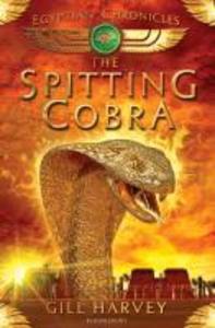 The Egyptian Chronicles 1: The Spitting Cobra
