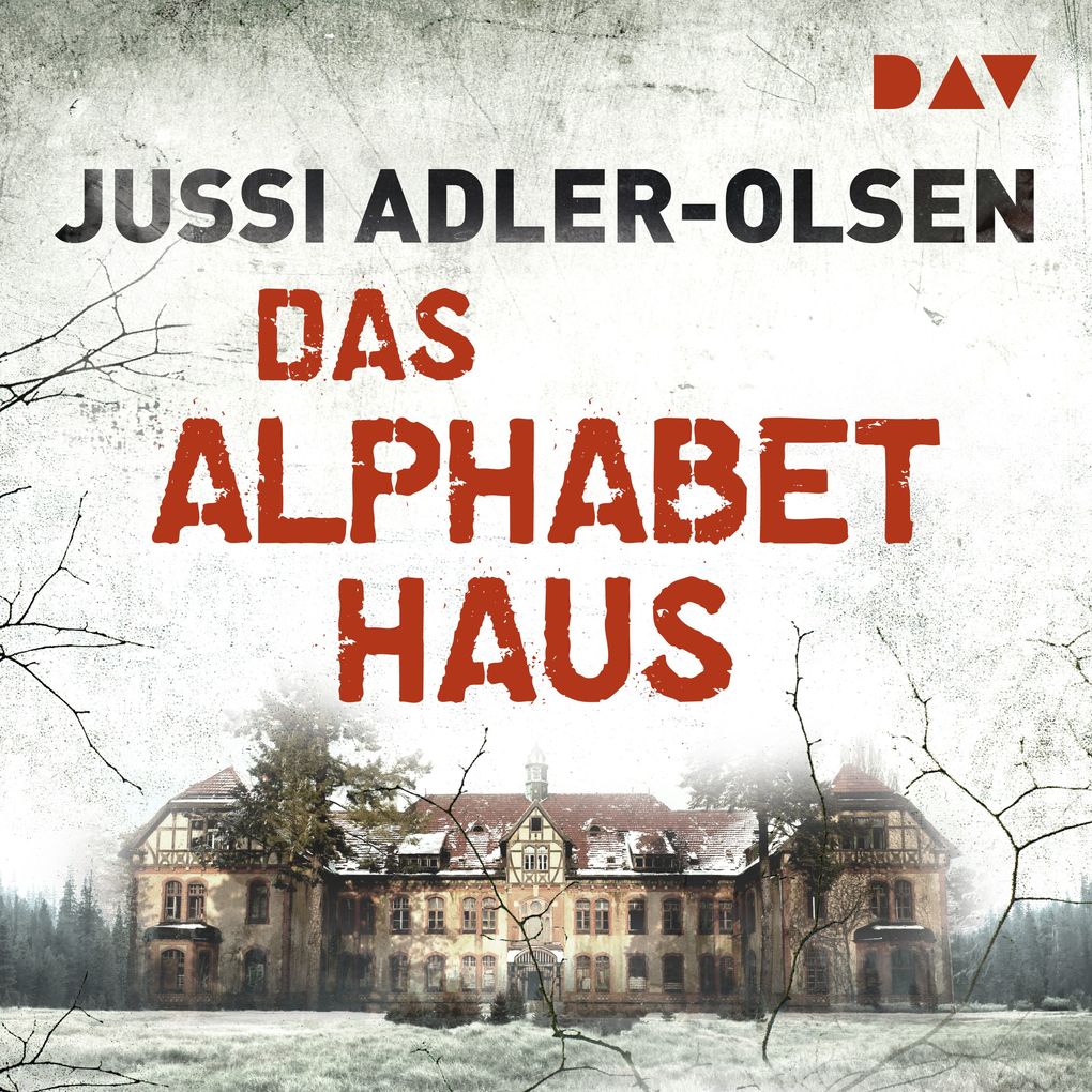 Das Alphabethaus