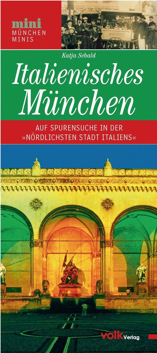 Italienisches München Katja Sebald - Bild 4