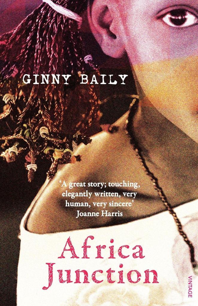 Africa Junction