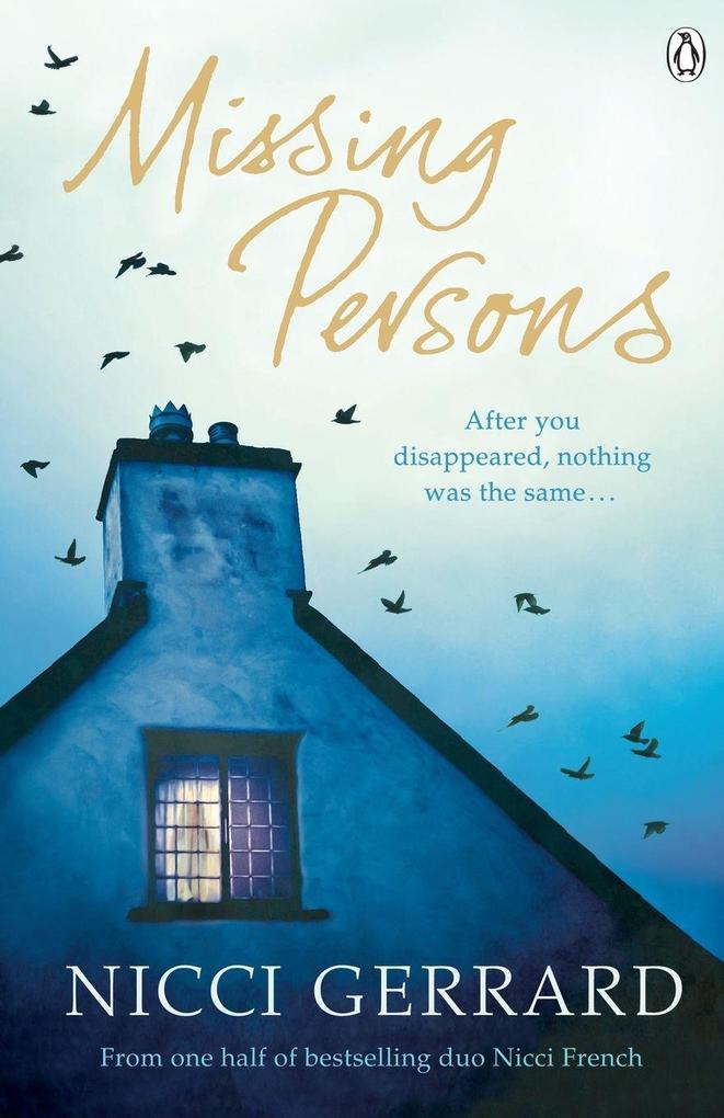 Missing Persons
