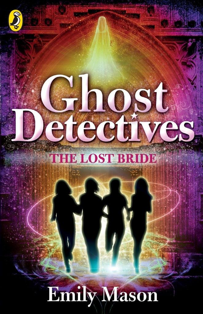 Ghost Detectives