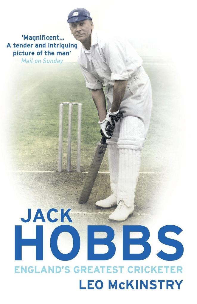 Jack Hobbs