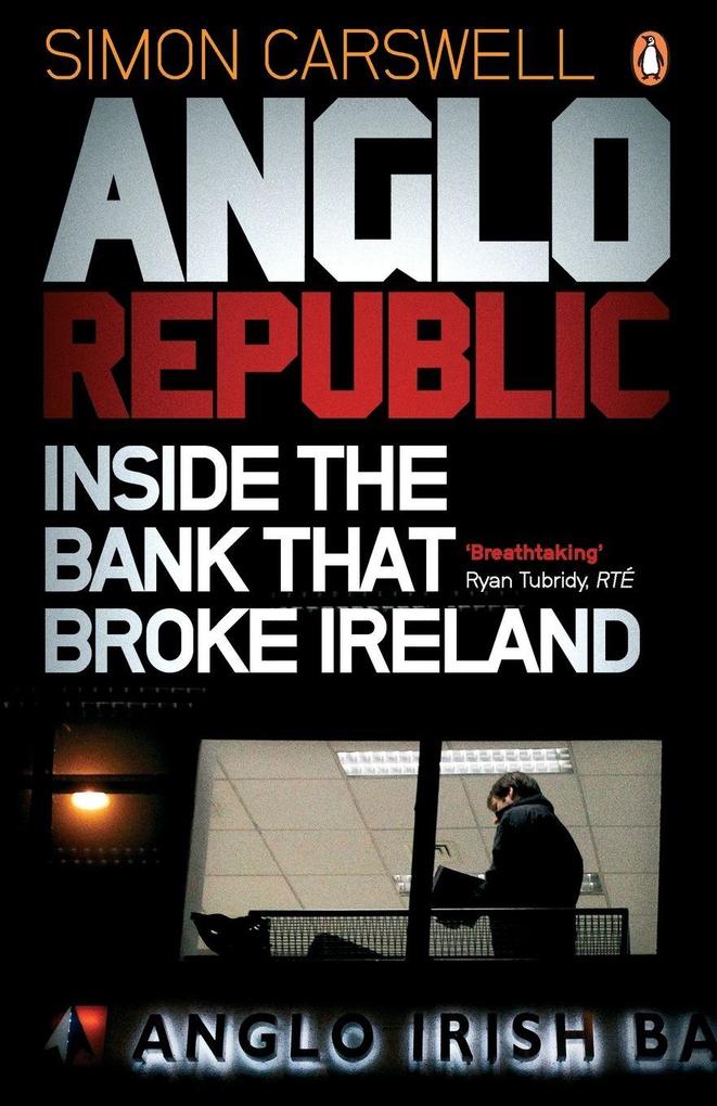 Anglo Republic