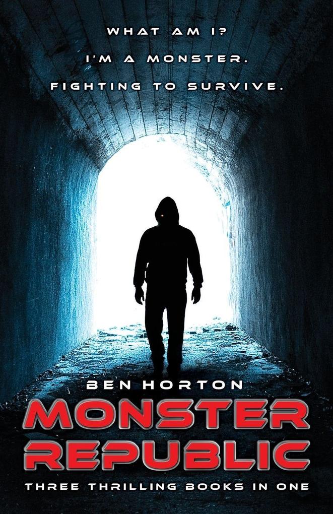 Monster Republic