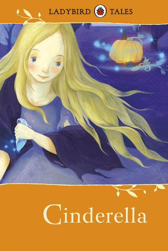 Ladybird Tales
