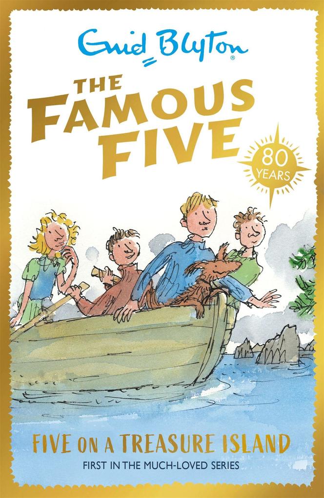 Famous Five