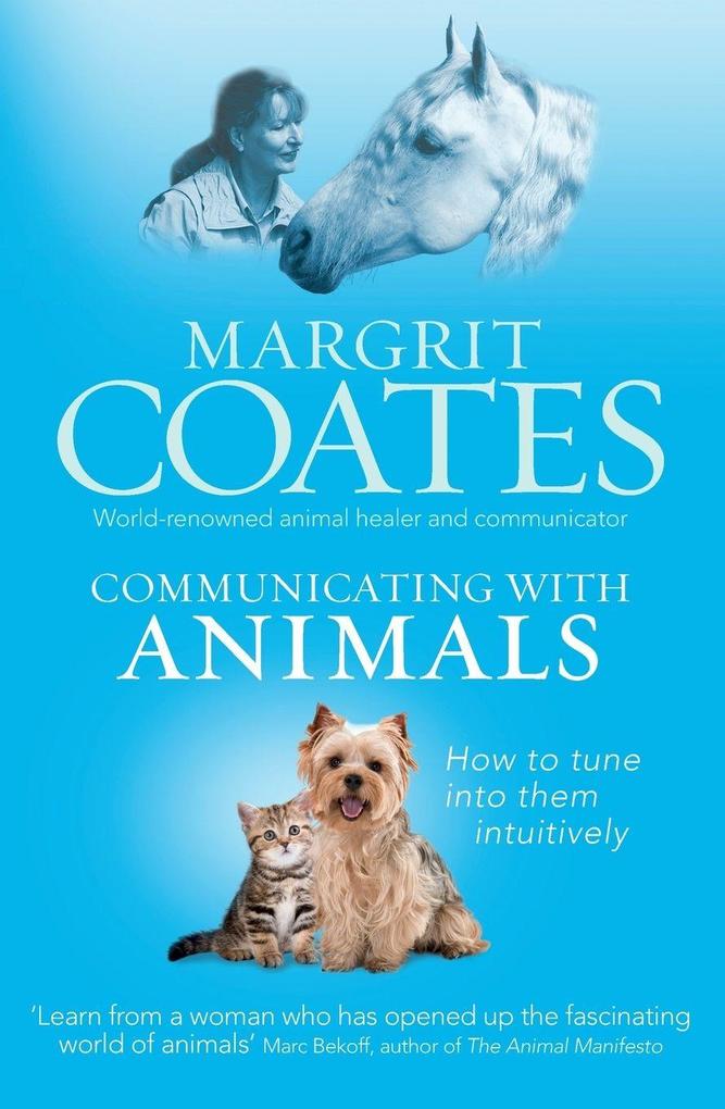 Communicating with Animals