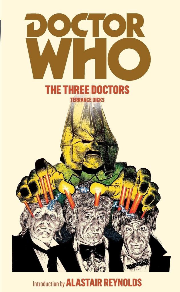 Doctor Who
