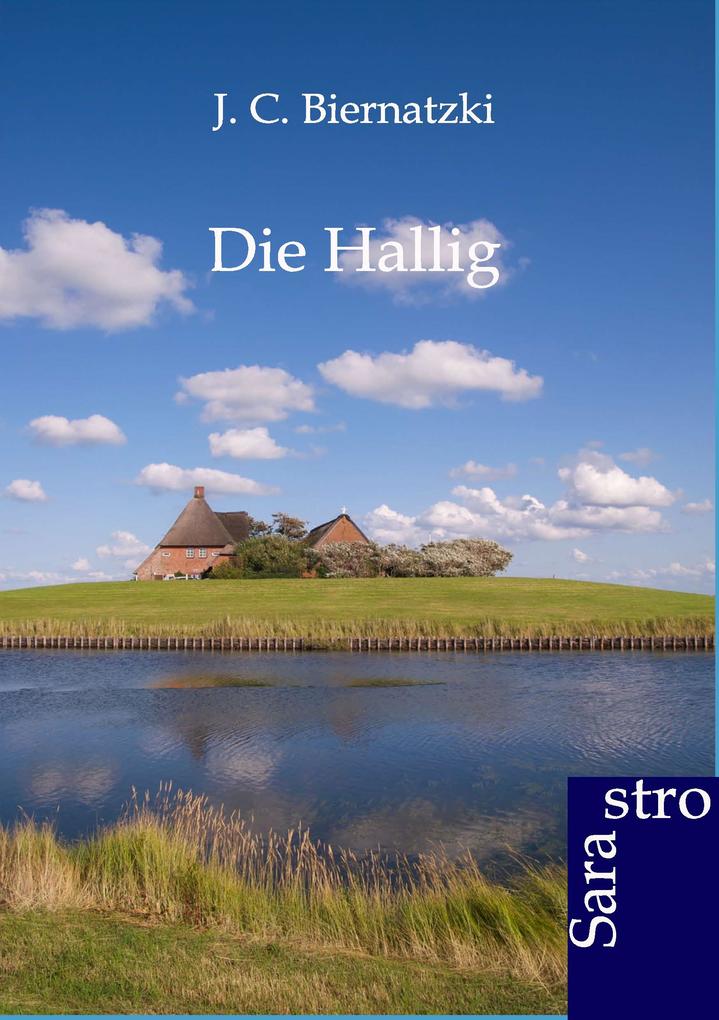 Die Hallig