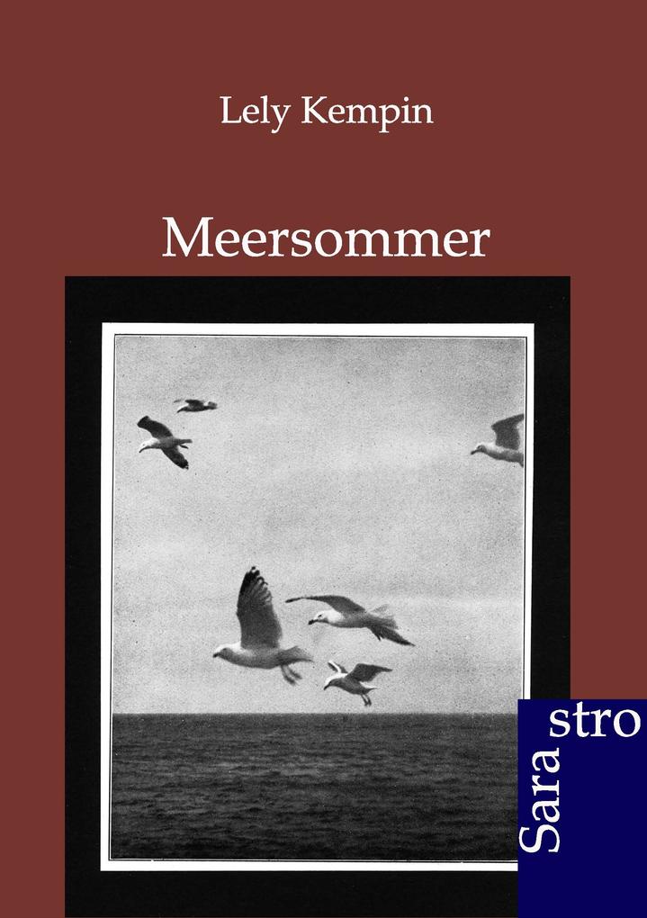 Meersommer