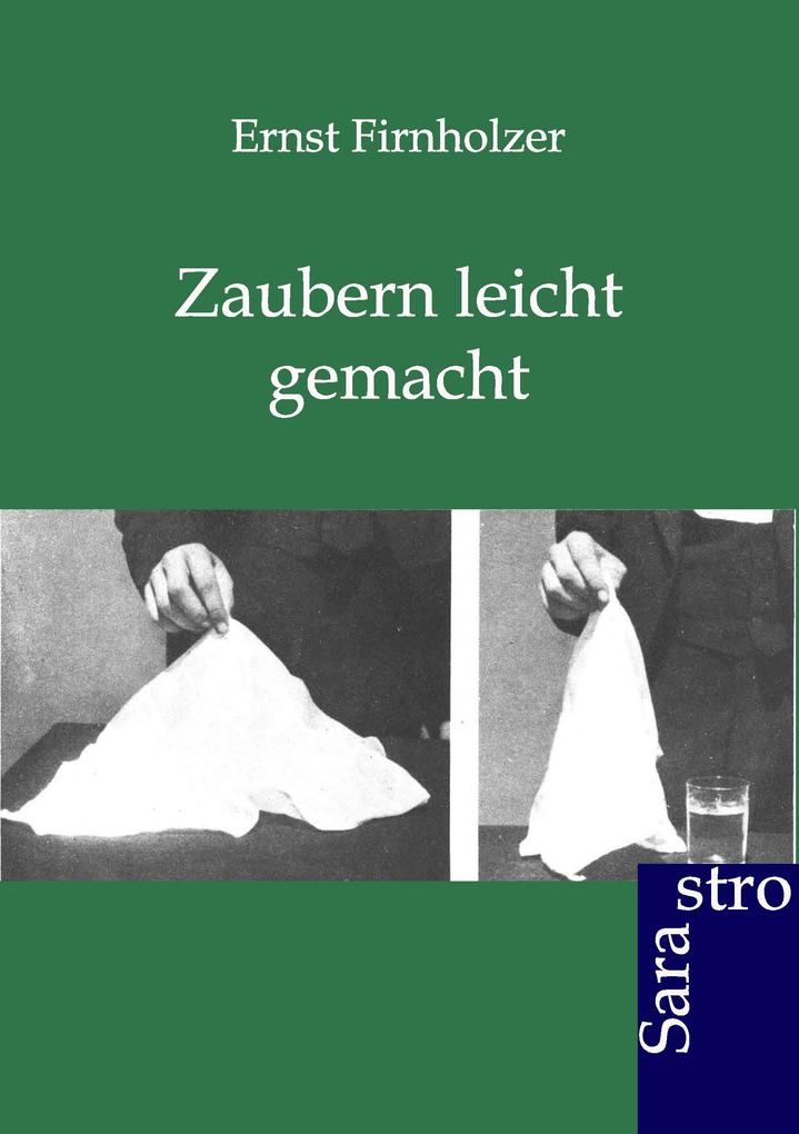Zaubern leicht gemacht