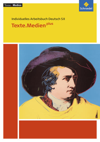 Image of Texte.Medien plus: Individuelles Arbeitsbuch Deutsch SII. Texte.Medien plus