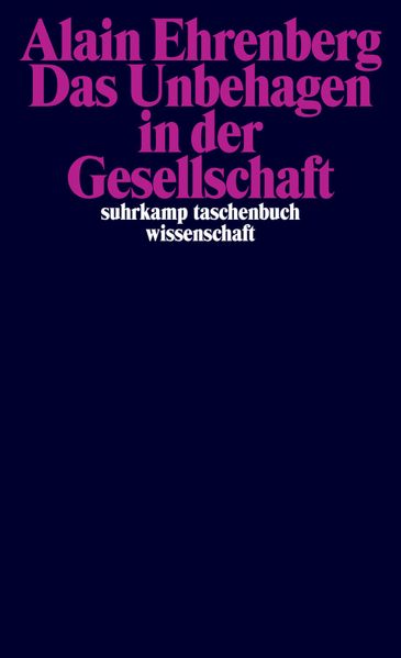 Das Unbehagen in der Gesellschaft