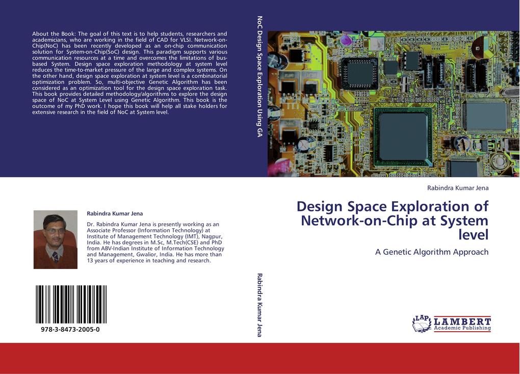 Design Space Exploration of Network-on-Chip at System level