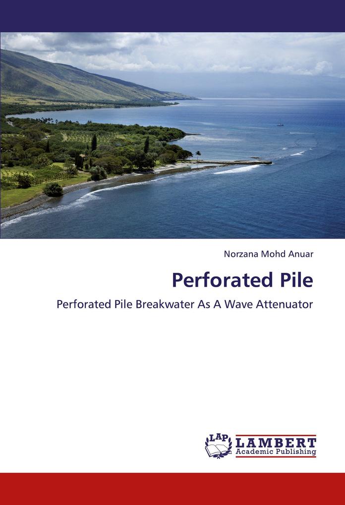 Perforated Pile