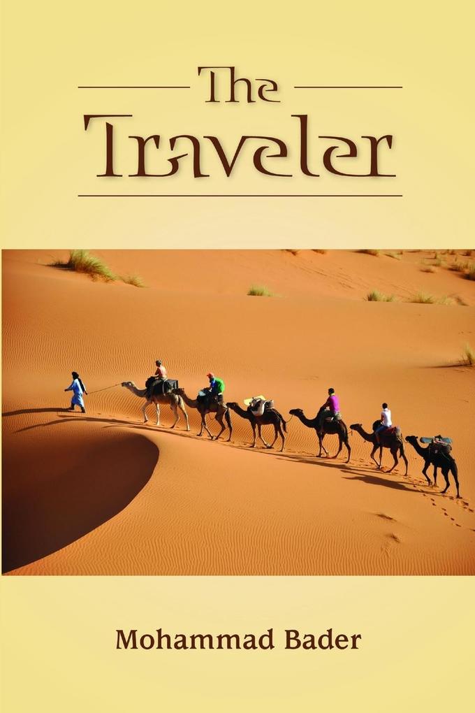 The Traveler