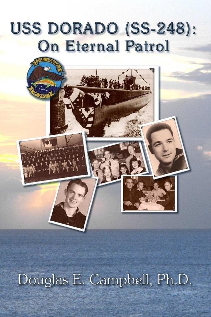 USS DORADO (SS-248)