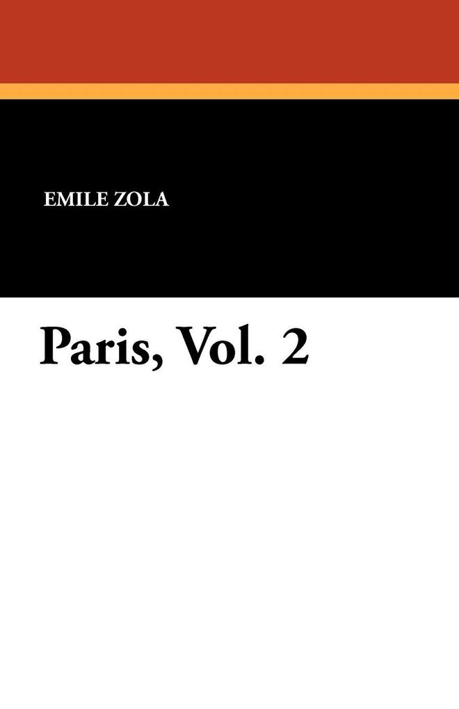 Paris Vol. 2