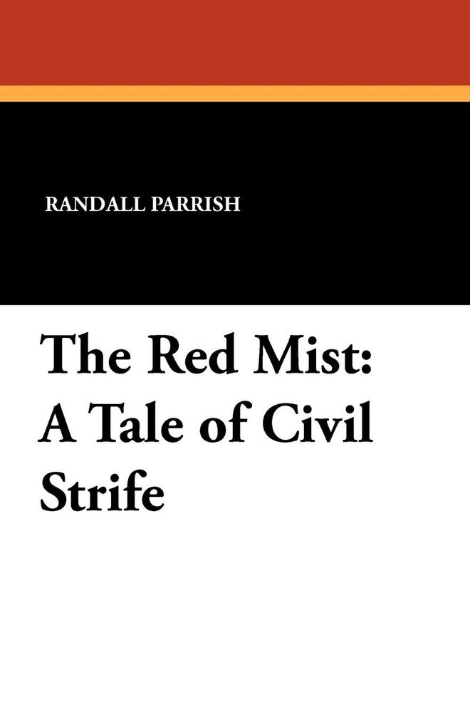 The Red Mist