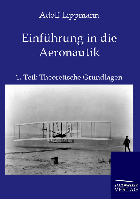 Einführung in die Aeronautik